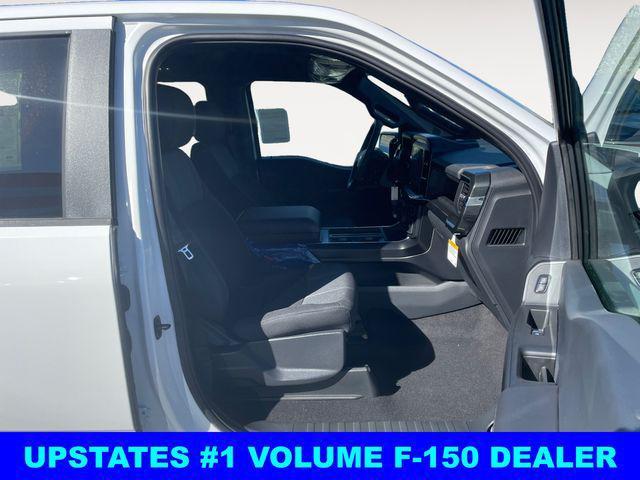 new 2025 Ford F-150 car, priced at $48,000