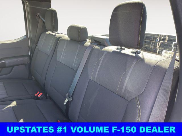 new 2025 Ford F-150 car, priced at $48,000