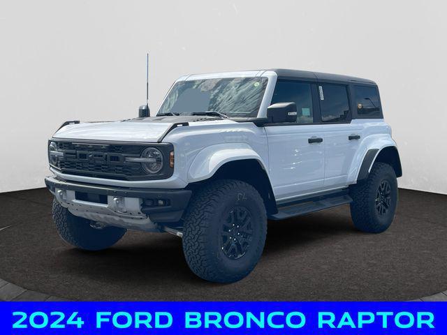 new 2024 Ford Bronco car, priced at $93,500