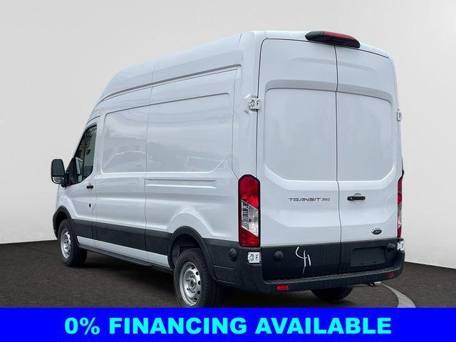 new 2025 Ford Transit-350 car, priced at $51,500