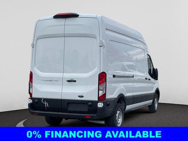 new 2025 Ford Transit-350 car, priced at $51,500