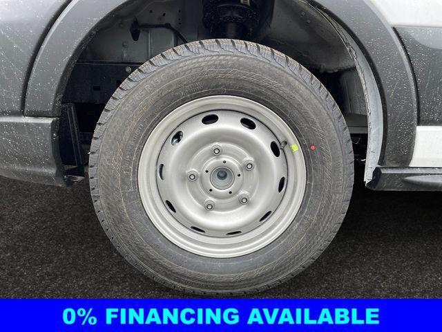 new 2025 Ford Transit-350 car, priced at $51,500