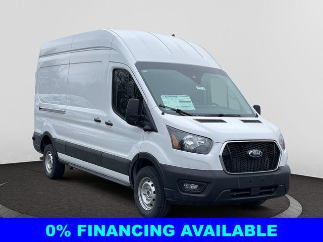 new 2025 Ford Transit-350 car, priced at $51,500