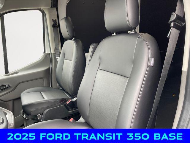 new 2025 Ford Transit-350 car, priced at $52,750