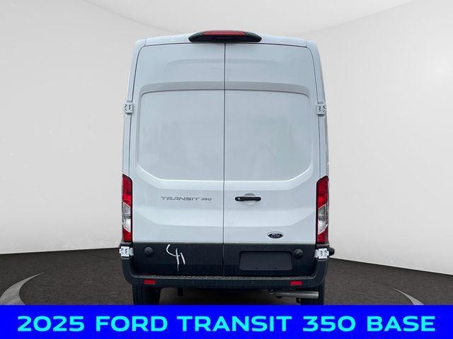 new 2025 Ford Transit-350 car, priced at $52,750