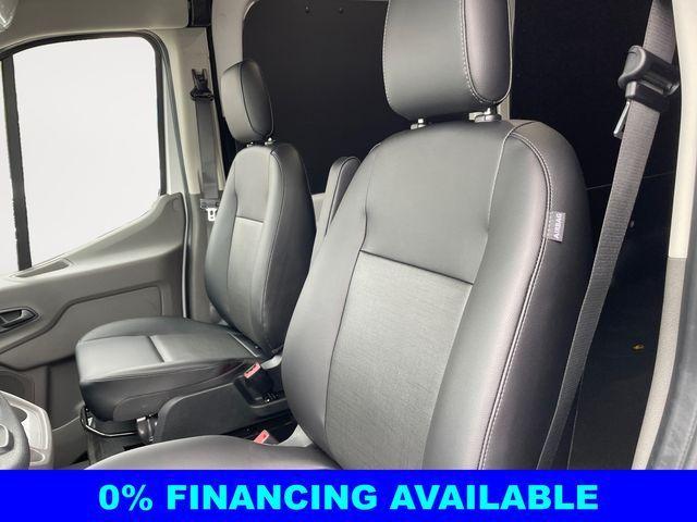 new 2025 Ford Transit-350 car, priced at $51,500