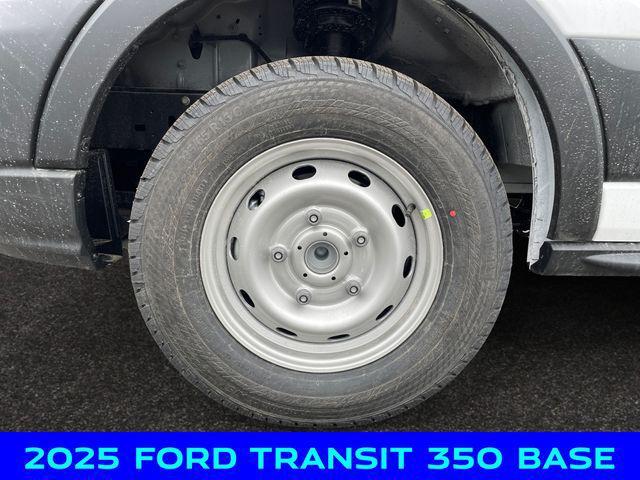 new 2025 Ford Transit-350 car, priced at $52,750