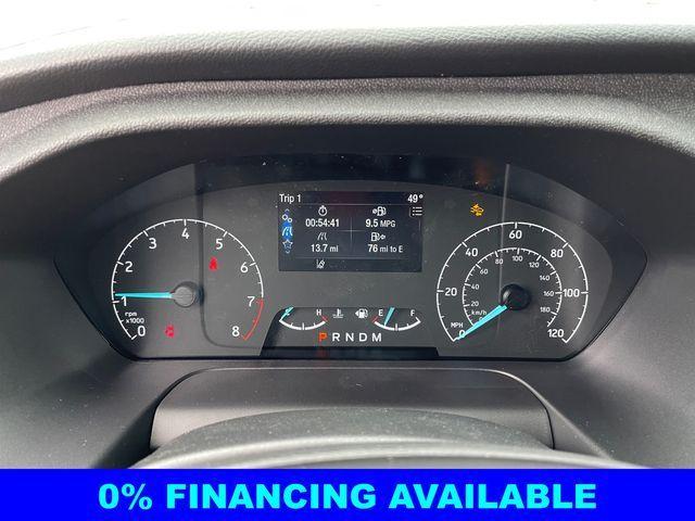 new 2025 Ford Transit-350 car, priced at $51,500