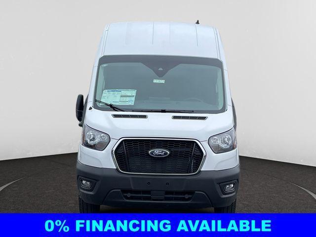 new 2025 Ford Transit-350 car, priced at $51,500