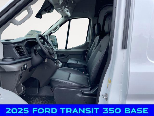 new 2025 Ford Transit-350 car, priced at $52,750