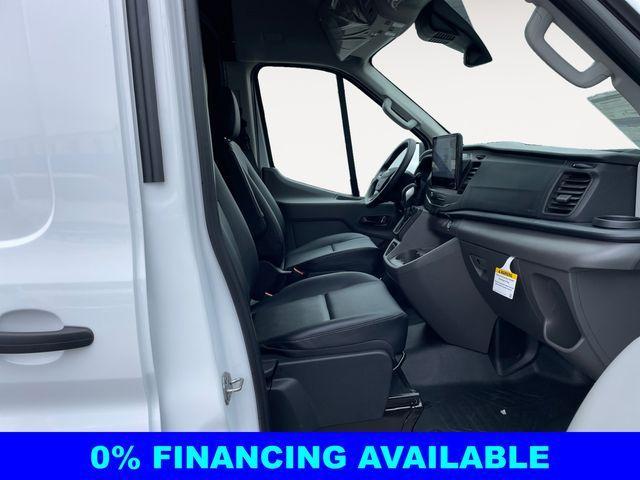 new 2025 Ford Transit-350 car, priced at $51,500