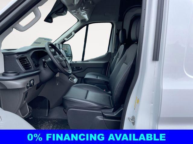 new 2025 Ford Transit-350 car, priced at $51,500
