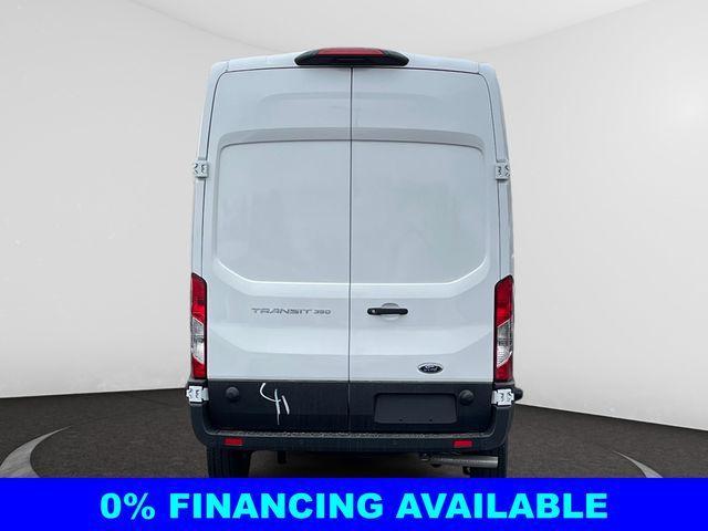 new 2025 Ford Transit-350 car, priced at $51,500