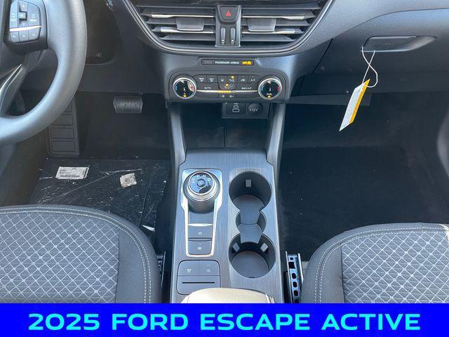 new 2025 Ford Escape car, priced at $30,500