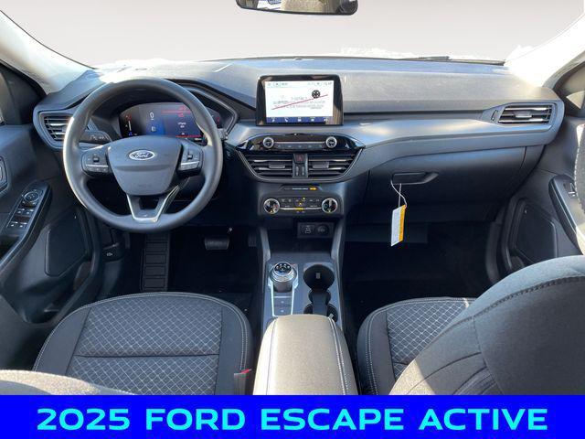 new 2025 Ford Escape car, priced at $30,500