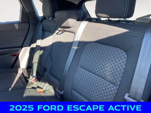 new 2025 Ford Escape car, priced at $30,500