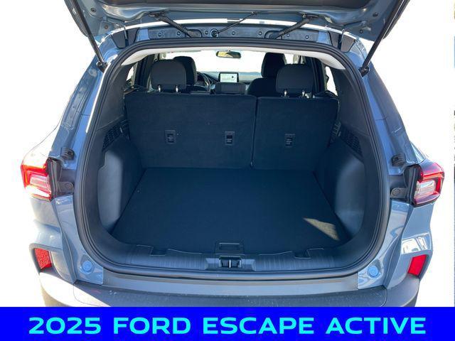 new 2025 Ford Escape car, priced at $30,500