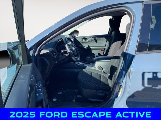 new 2025 Ford Escape car, priced at $30,500