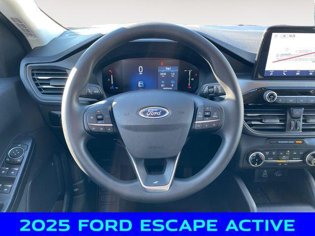 new 2025 Ford Escape car, priced at $30,500