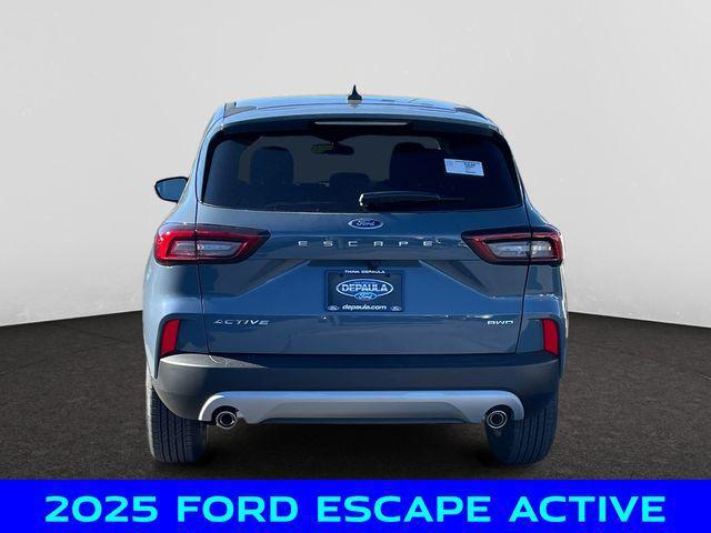 new 2025 Ford Escape car, priced at $30,500