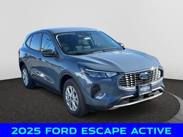 new 2025 Ford Escape car, priced at $30,500