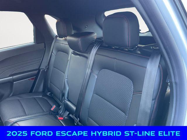 new 2025 Ford Escape car, priced at $35,000