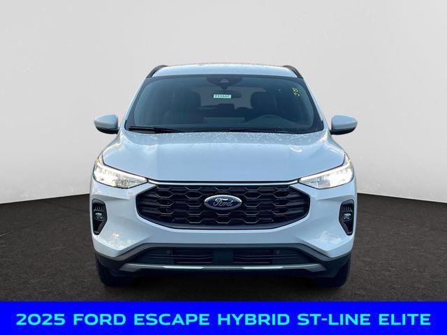 new 2025 Ford Escape car, priced at $35,000