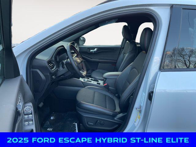 new 2025 Ford Escape car, priced at $35,000