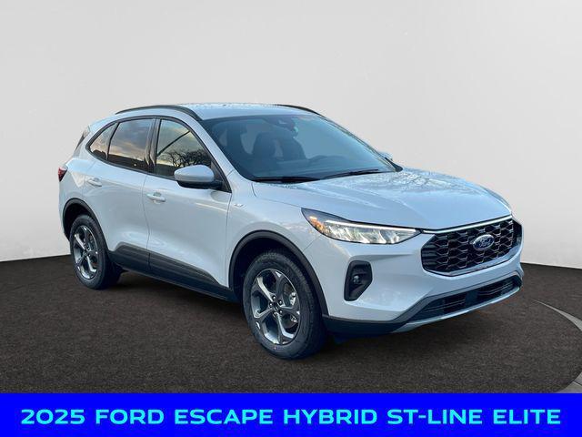 new 2025 Ford Escape car, priced at $35,000