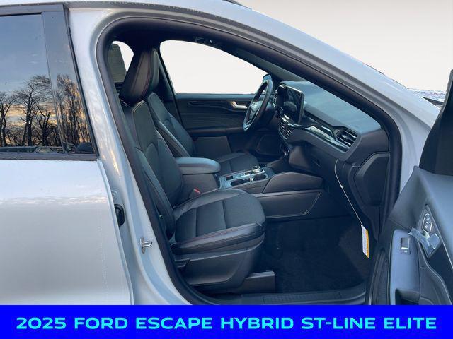 new 2025 Ford Escape car, priced at $35,000