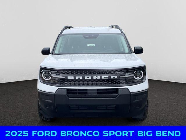 new 2025 Ford Bronco Sport car, priced at $31,000