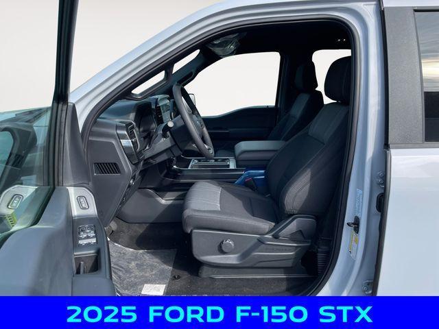 new 2025 Ford F-150 car, priced at $51,000