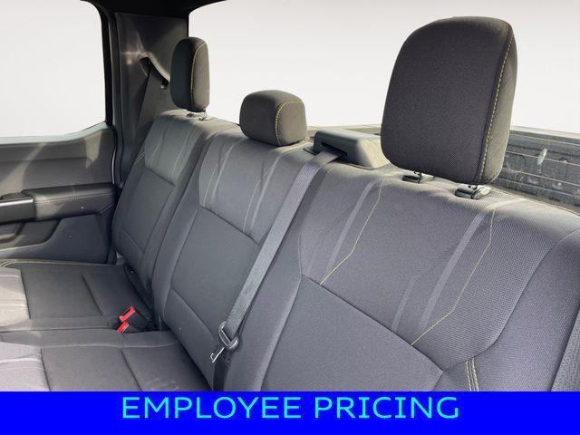 new 2025 Ford F-150 car, priced at $47,000