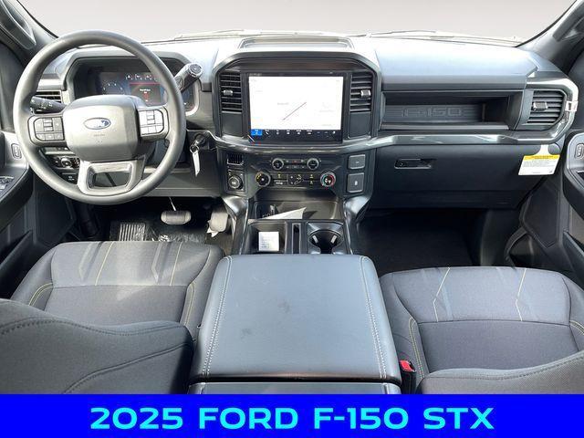 new 2025 Ford F-150 car, priced at $51,000