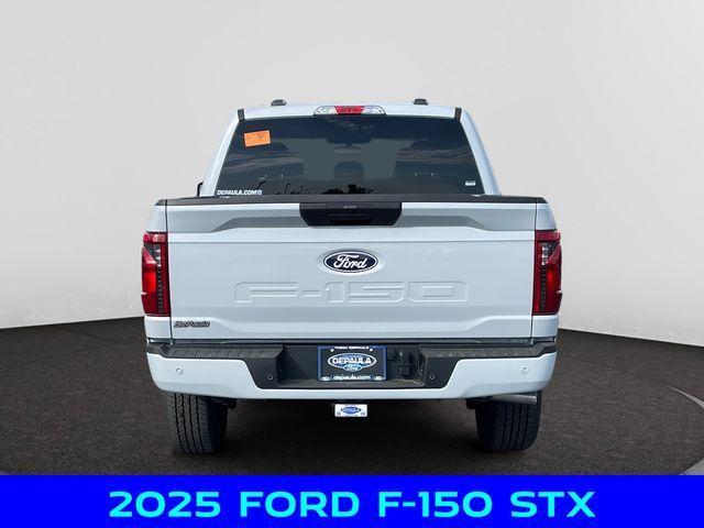 new 2025 Ford F-150 car, priced at $51,000