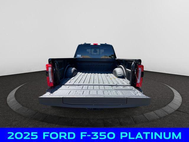new 2025 Ford F-350 car, priced at $107,000