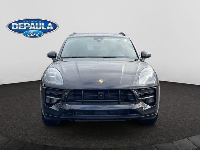 used 2021 Porsche Macan car, priced at $59,950