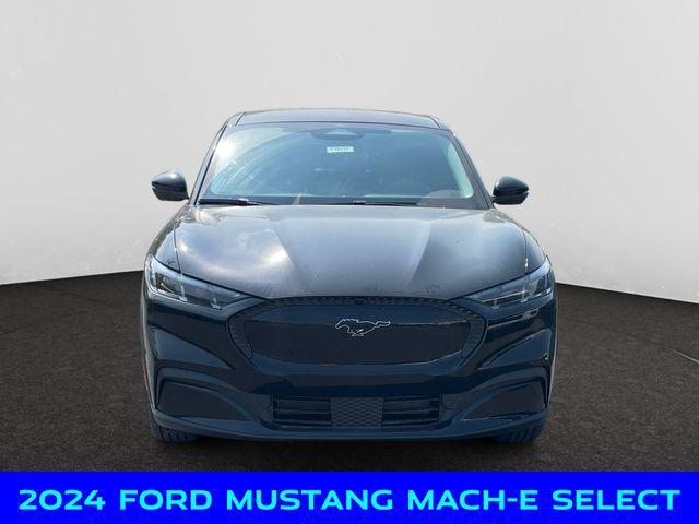 new 2024 Ford Mustang Mach-E car, priced at $43,250