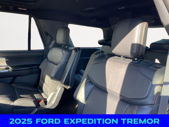 new 2025 Ford Expedition car, priced at $83,750