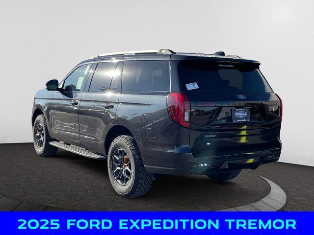 new 2025 Ford Expedition car, priced at $83,750