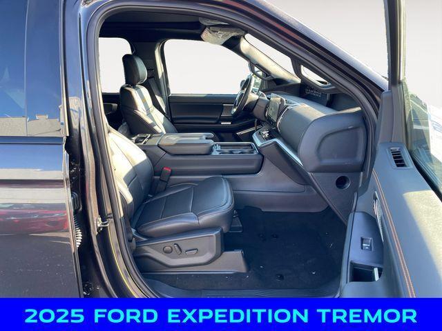 new 2025 Ford Expedition car, priced at $83,750