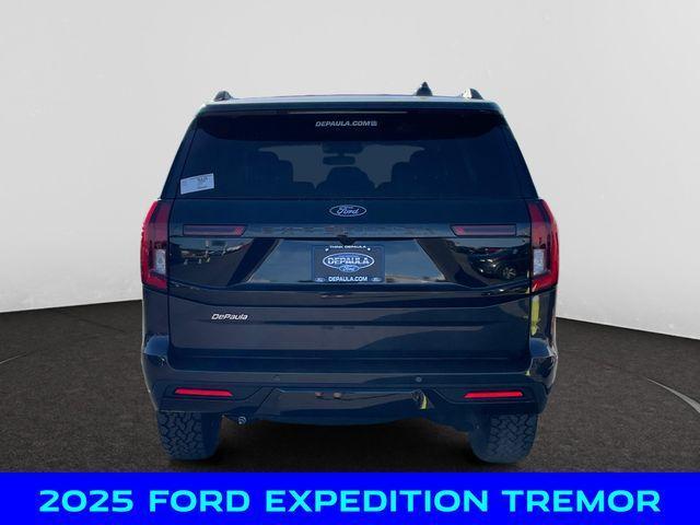 new 2025 Ford Expedition car, priced at $83,750