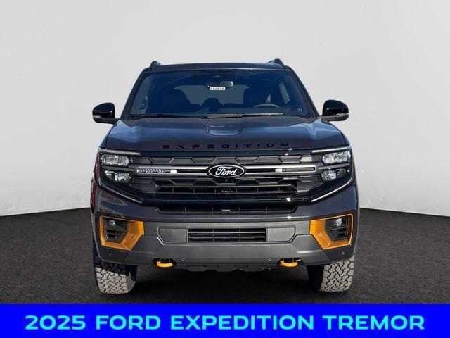 new 2025 Ford Expedition car, priced at $83,750