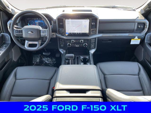 new 2025 Ford F-150 car, priced at $68,000