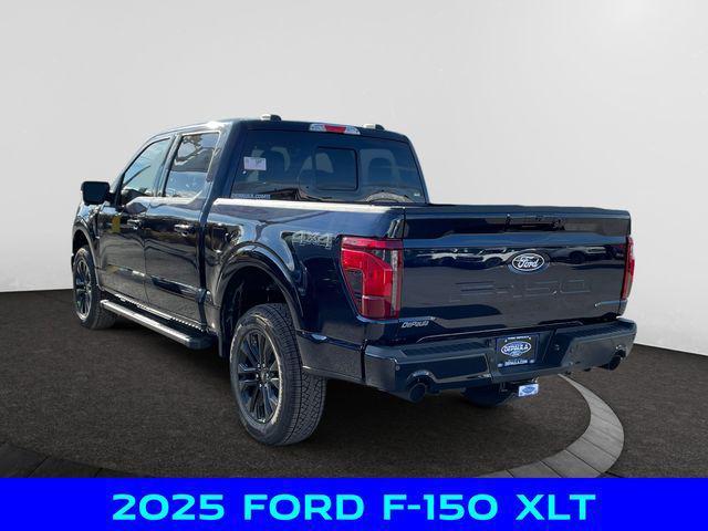 new 2025 Ford F-150 car, priced at $68,000