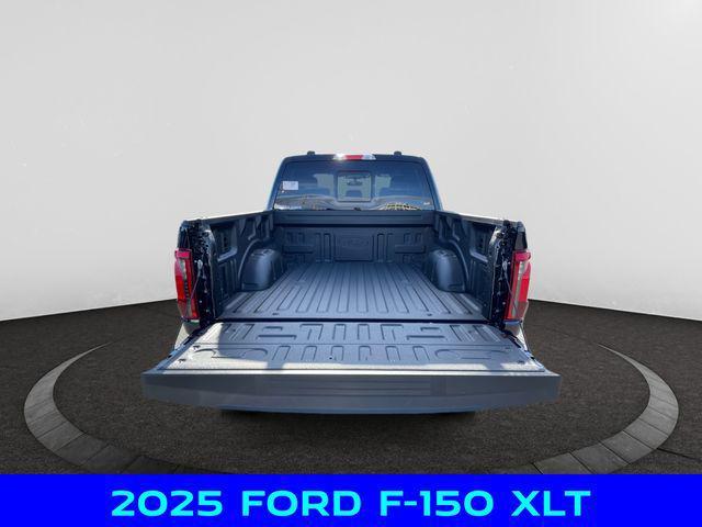new 2025 Ford F-150 car, priced at $68,000