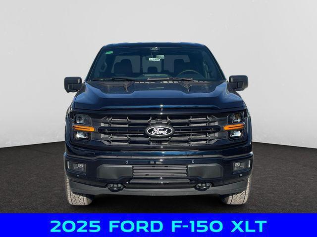 new 2025 Ford F-150 car, priced at $68,000
