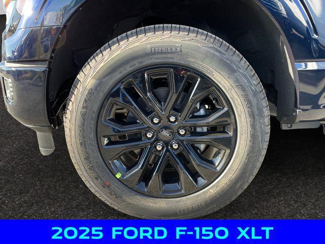new 2025 Ford F-150 car, priced at $68,000