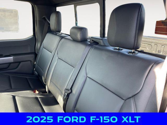 new 2025 Ford F-150 car, priced at $68,000