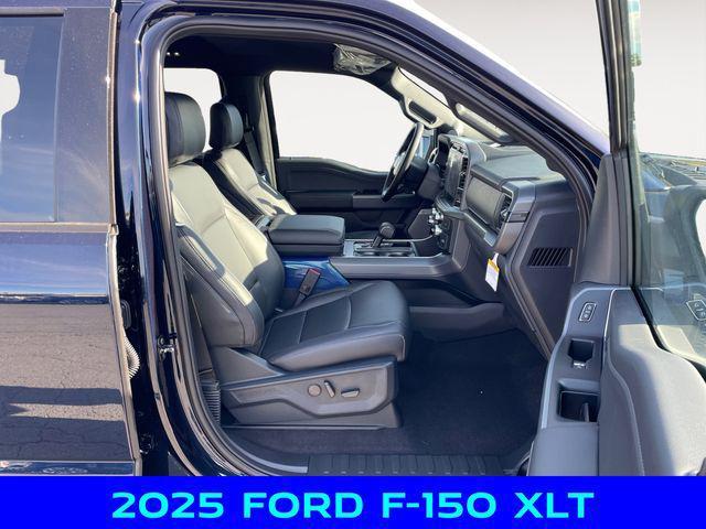 new 2025 Ford F-150 car, priced at $68,000
